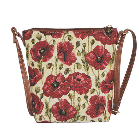 SLING-POP | POPPY SLING BAG PURSE CROSSBODY - www.signareusa.com