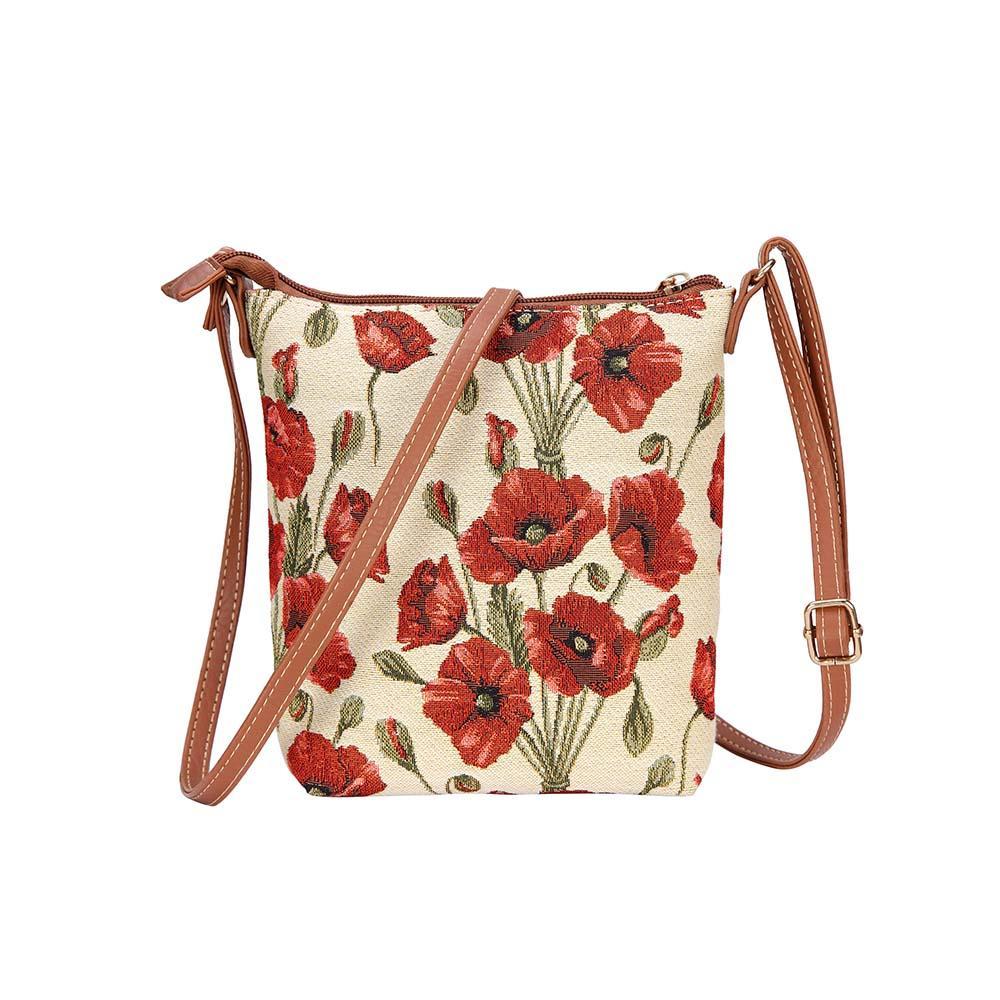 SLING-POP | POPPY SLING BAG PURSE CROSSBODY - www.signareusa.com