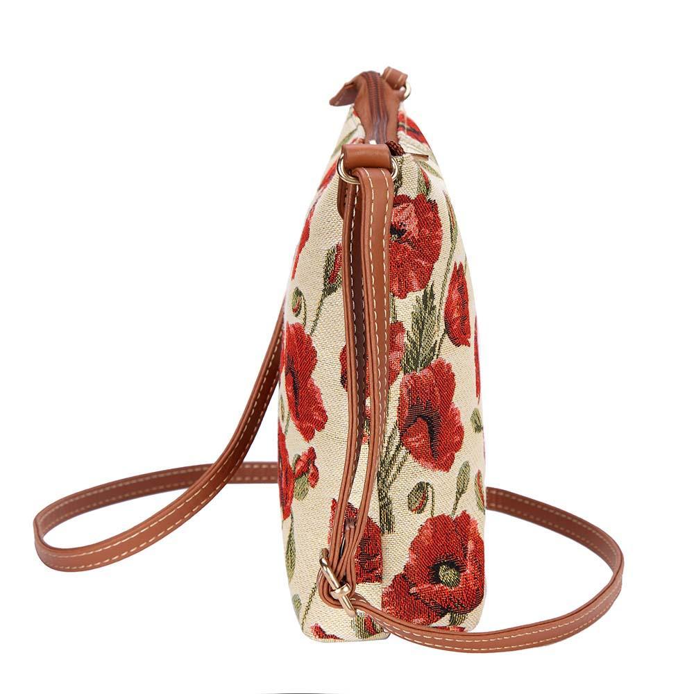 SLING-POP | POPPY SLING BAG PURSE CROSSBODY - www.signareusa.com