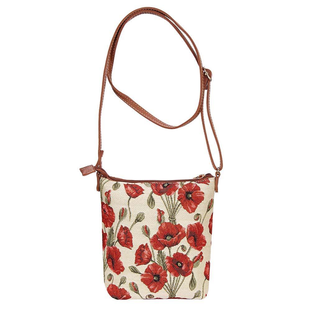 SLING-POP | POPPY SLING BAG PURSE CROSSBODY - www.signareusa.com