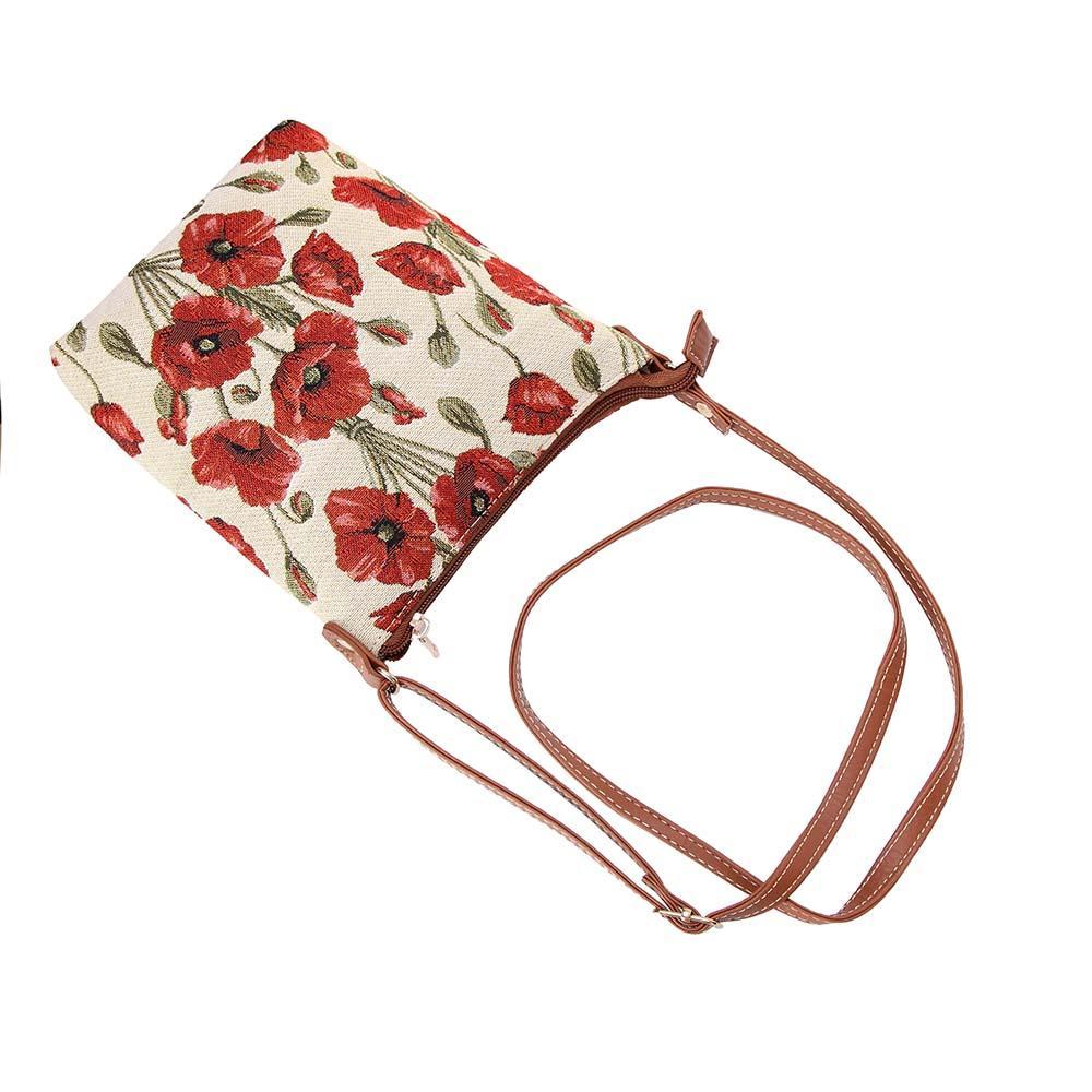 SLING-POP | POPPY SLING BAG PURSE CROSSBODY - www.signareusa.com