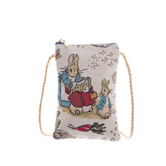 SM02-BP-PETER | Peter Rabbit Smart Bag