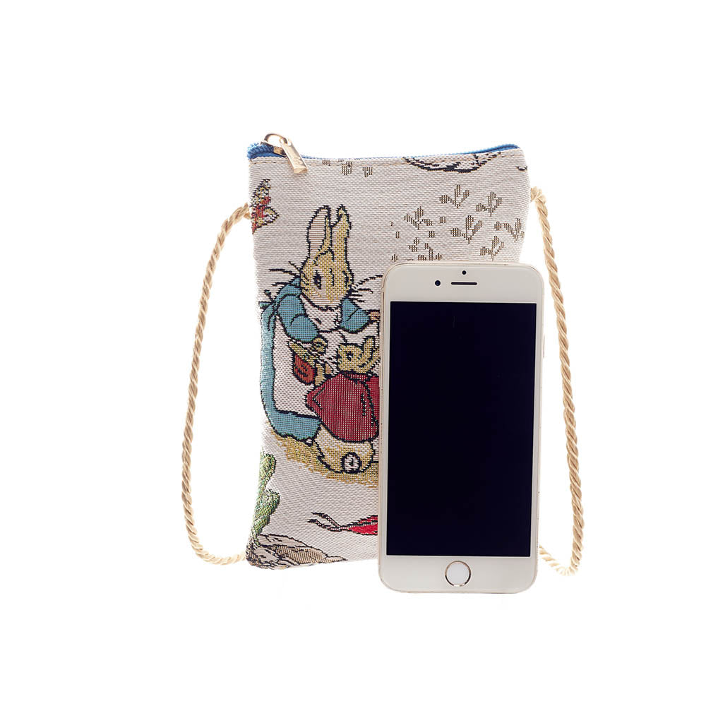 SM02-BP-PETER | Peter Rabbit Smart Bag