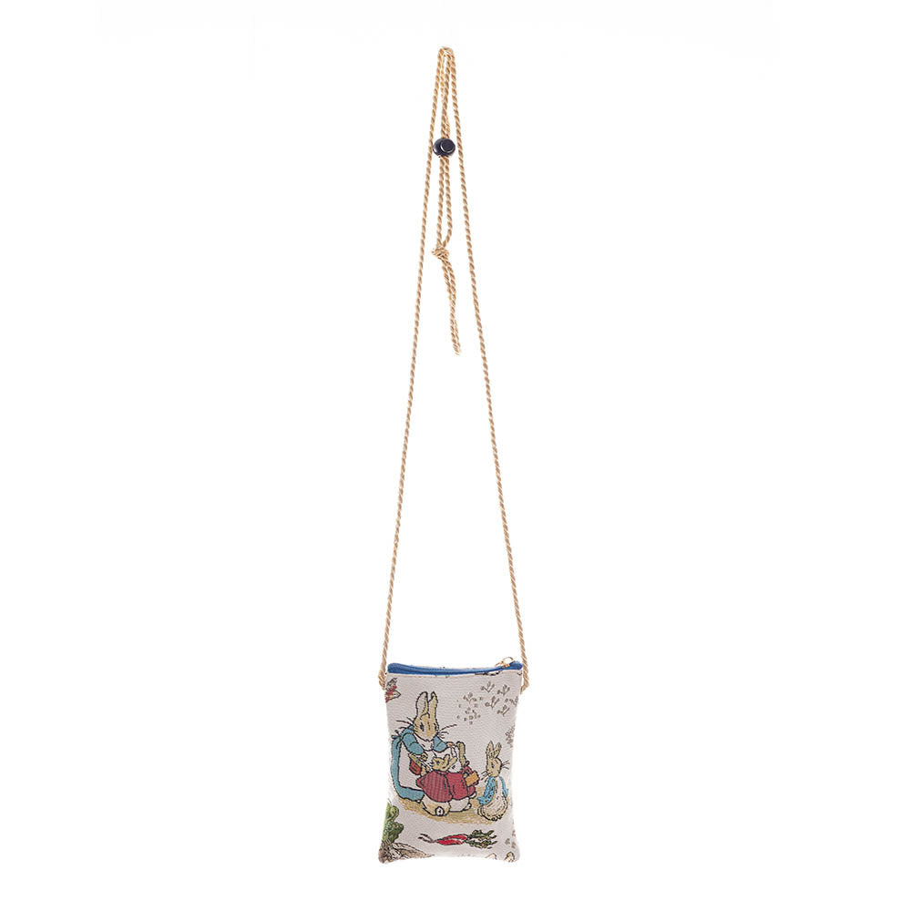 SM02-BP-PETER | Peter Rabbit Smart Bag