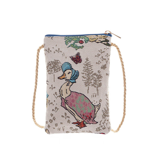 SM02-BP-JEMIMA | Peter Rabbit Jemima Smart Bag