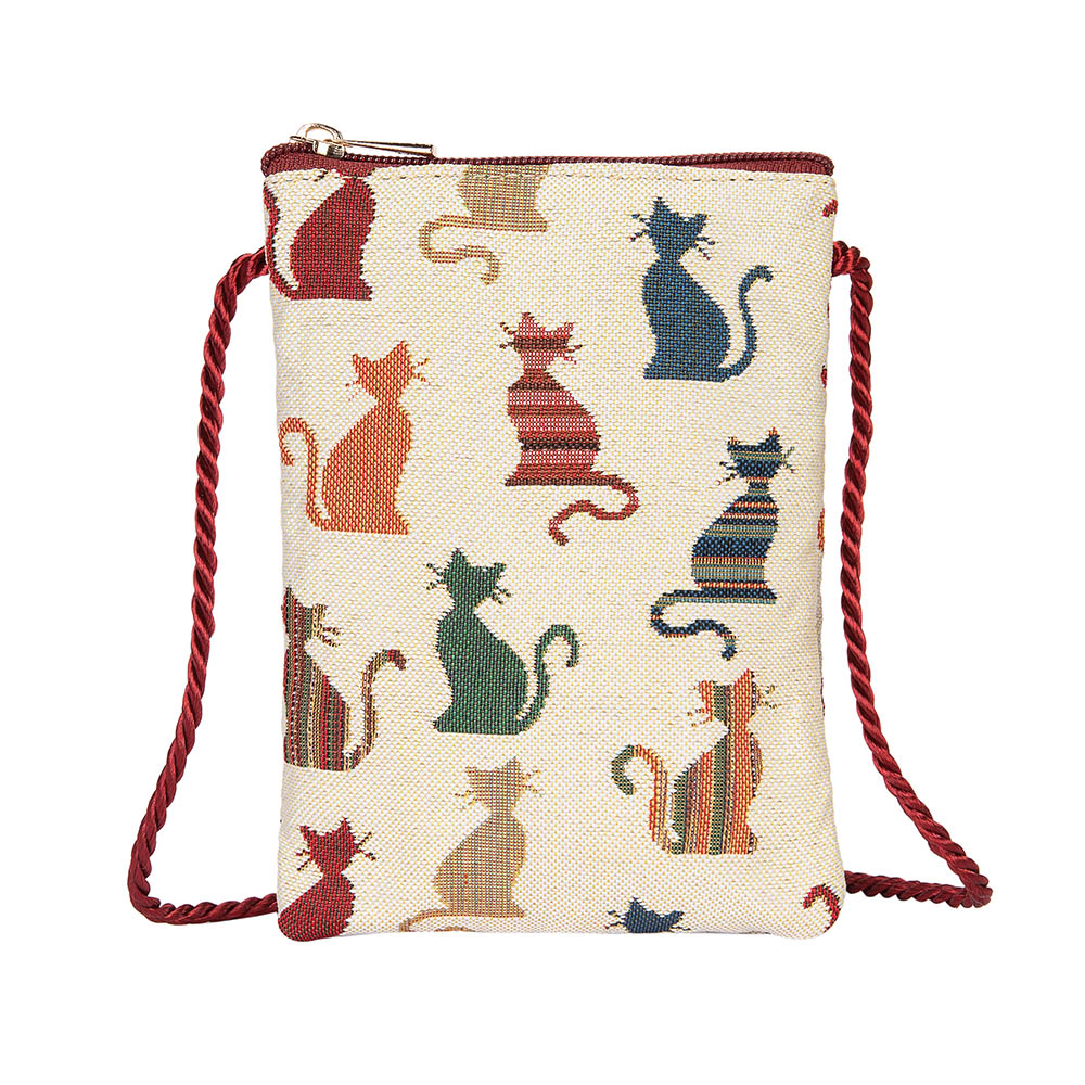 Cheeky Cat Smart Bag