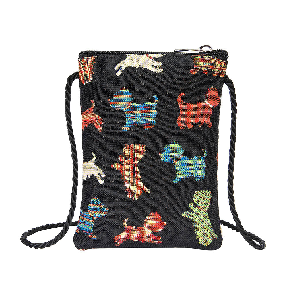 Playful Puppy Smart Bag