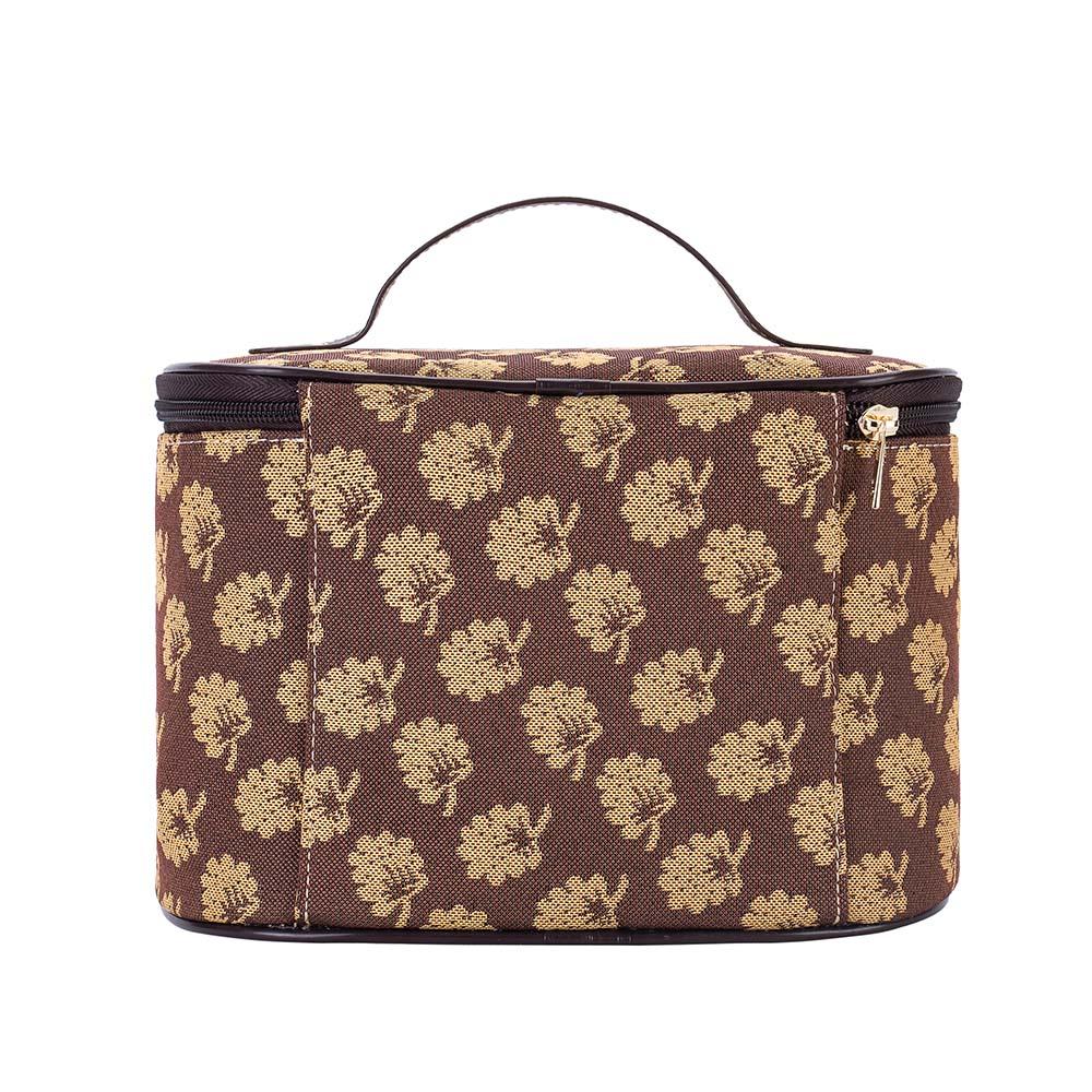 TOIL-JANE | JANE AUSTEN'S OAK TOILETRY VANITY TRAVEL BAG - www.signareusa.com