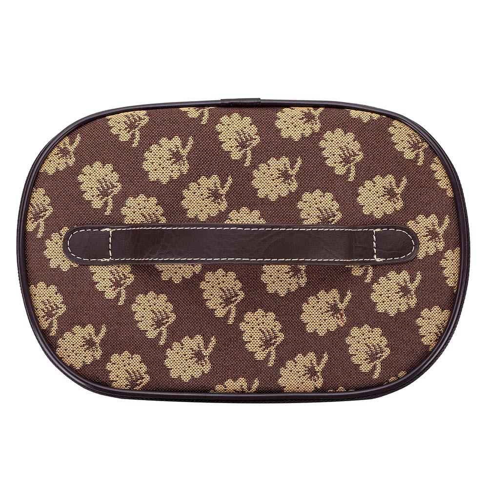 TOIL-JANE | JANE AUSTEN'S OAK TOILETRY VANITY TRAVEL BAG - www.signareusa.com