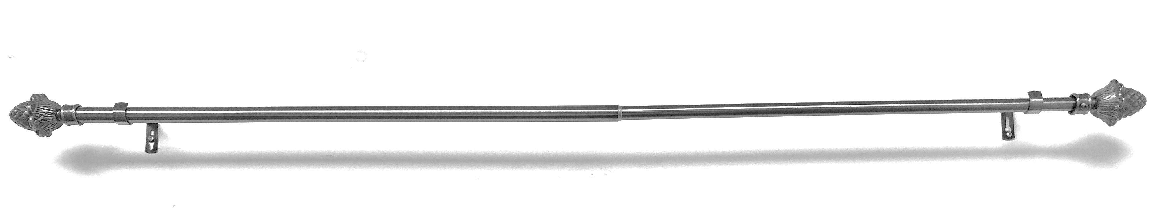 Wall Hanging Metal Rod 120cm – My Signare