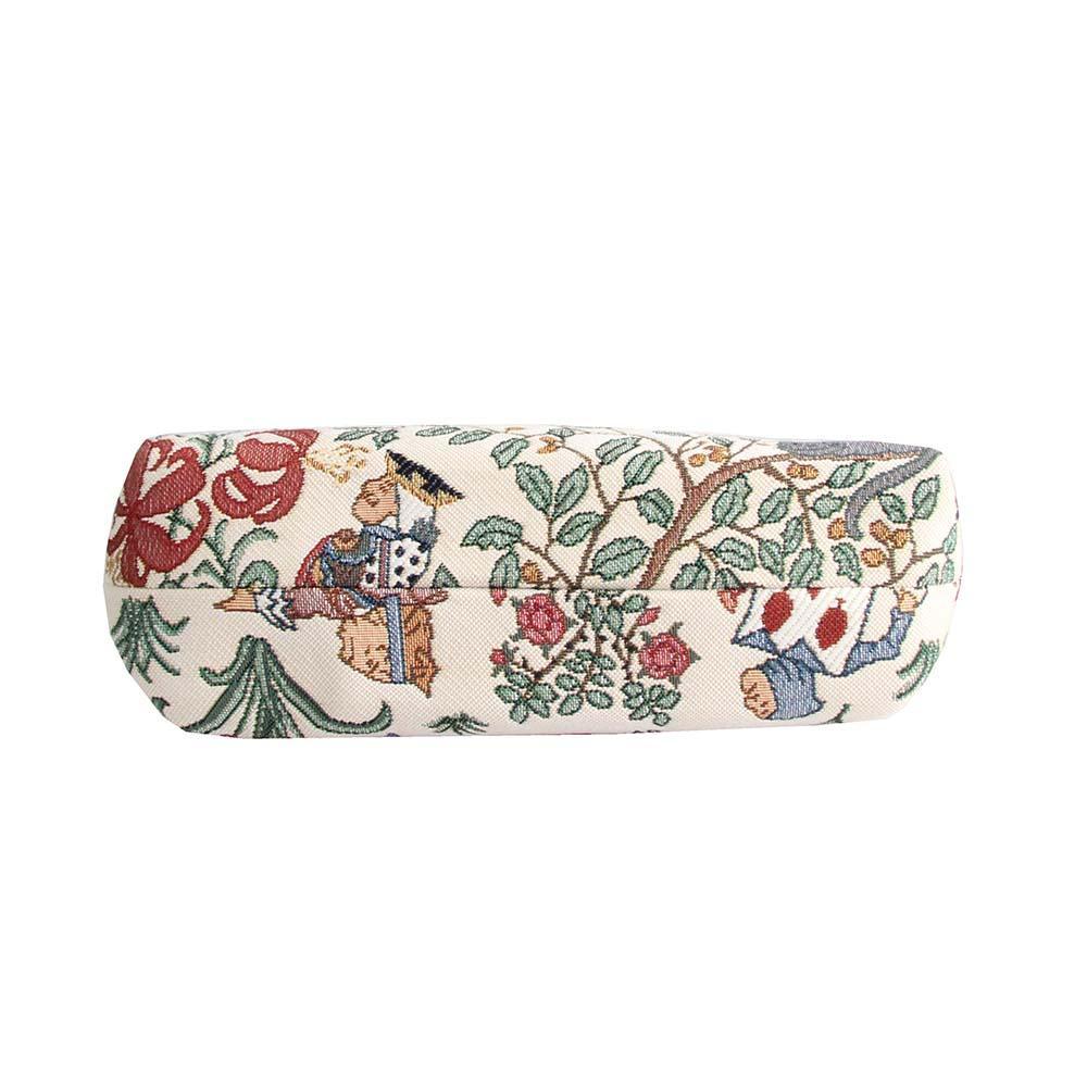 XB02-ALICE | CFA VOYSEY ALICE IN WONDERLAND CROSS BODY BAG PURSE HANDBAG - www.signareusa.com